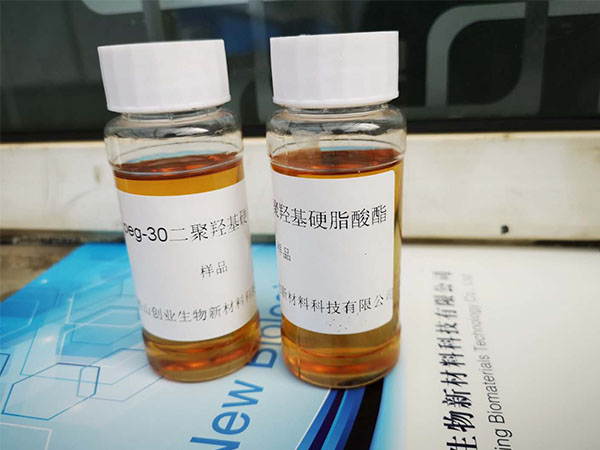 PEG-30 Dimer Hydroxy